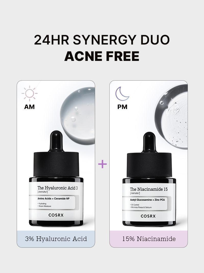 24-HR Synergy Duo [HNP38]