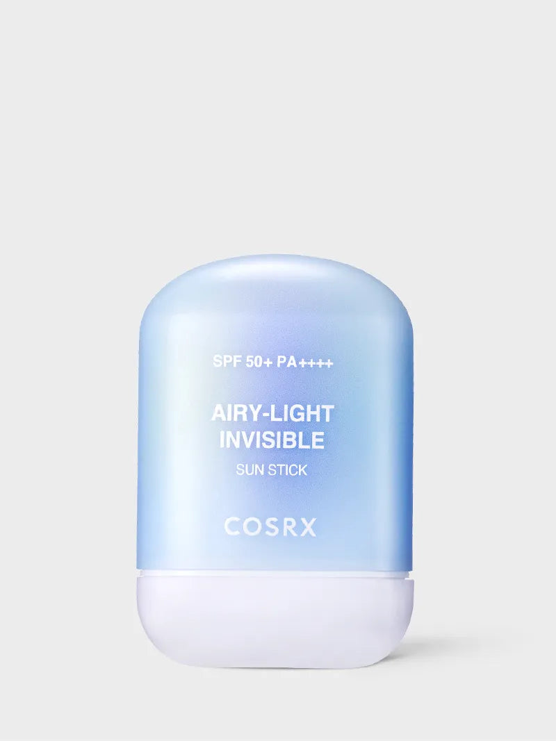 Airy-Light Invisible Sun Stick [VYOIN]