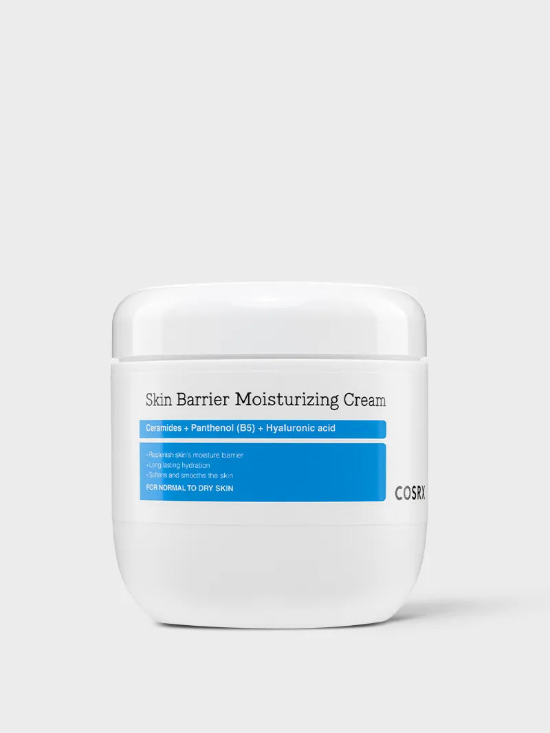 COSRX Skin Barrier Moisturizing Body Cream [FFFTB]