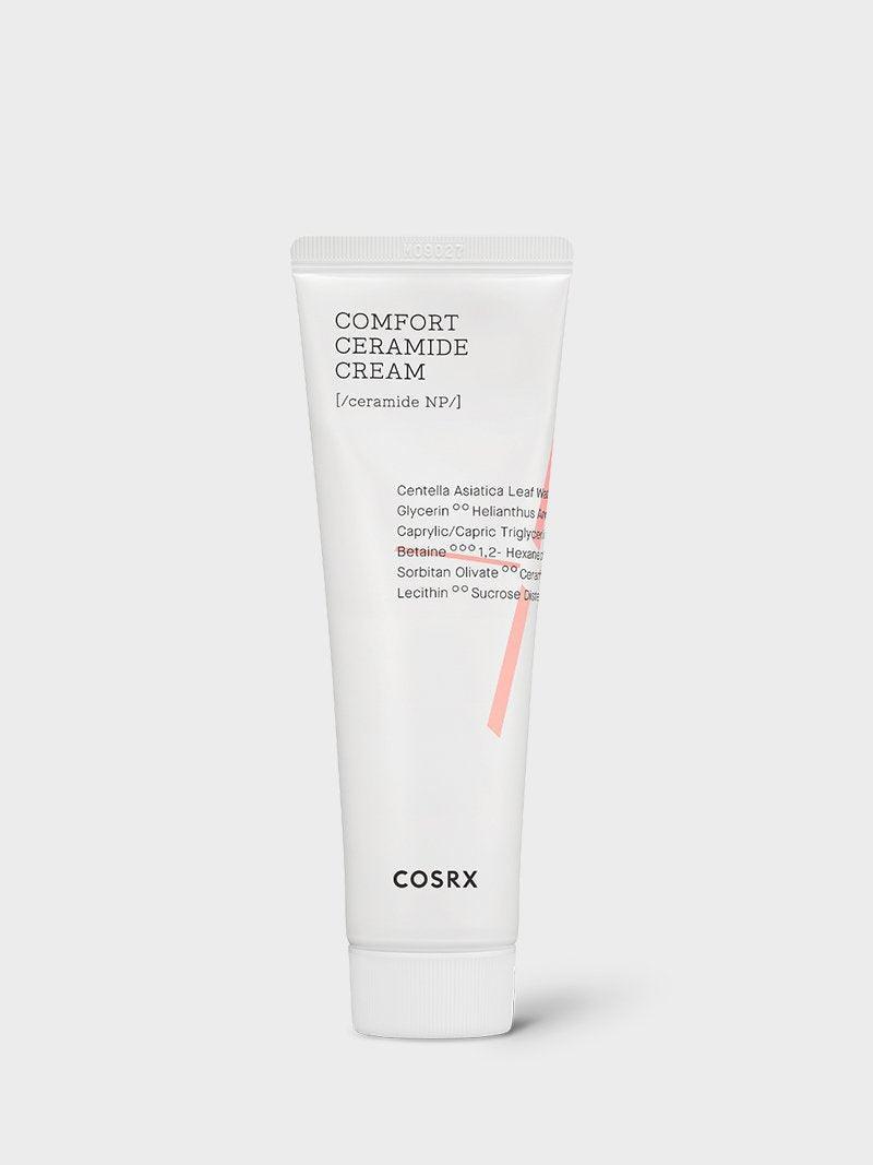 Balancium Comfort Ceramide Cream [H12YC]